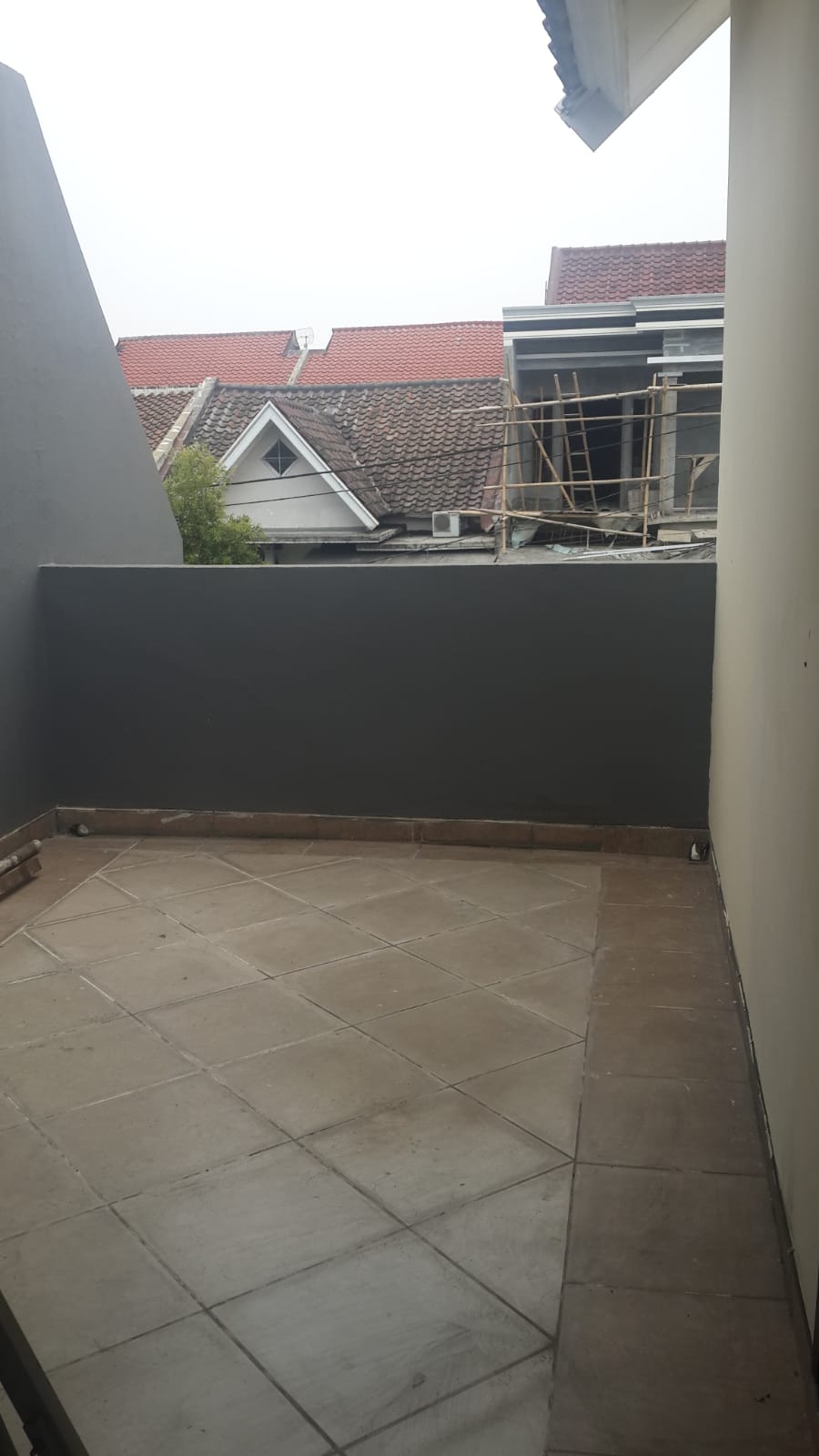 Rumah Disewakan di Cluster Dago Lippo Cikarang